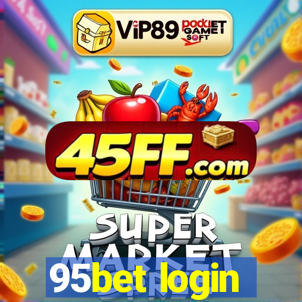 95bet login